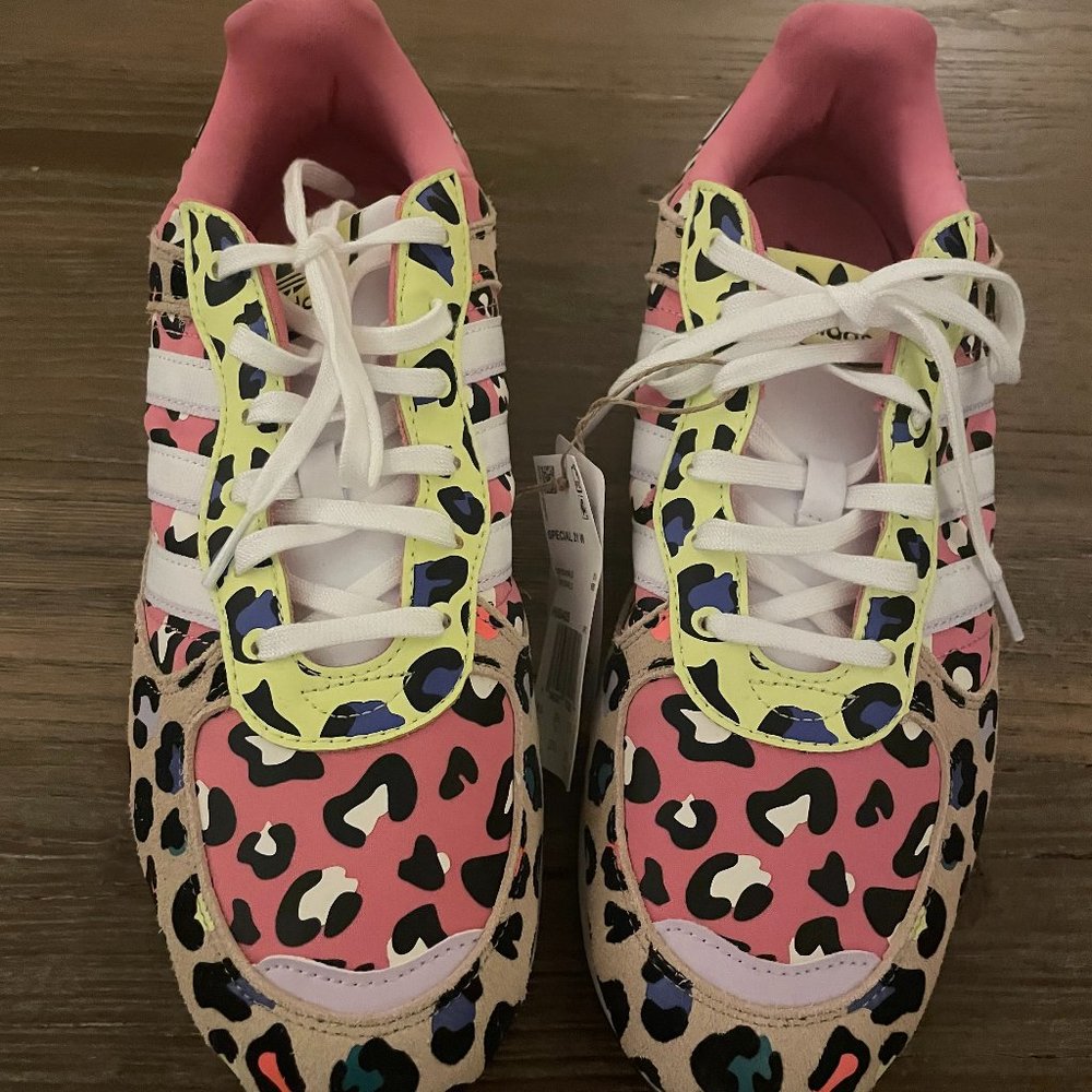 NEW Adidas Special 21 Original Women's Size 10